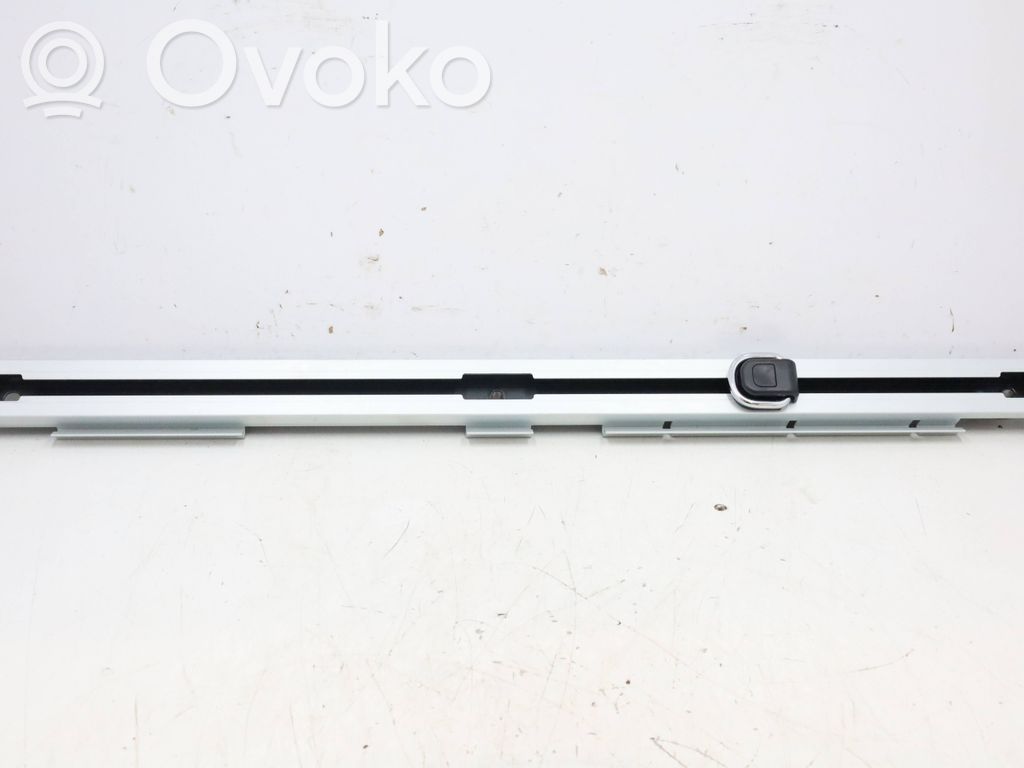 BMW X3 G01 Inne elementy wykończenia bagażnika 