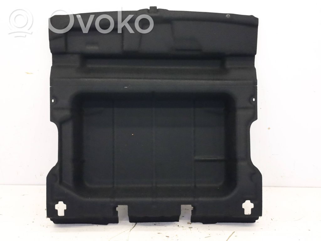 BMW X3 G01 Rivestimento vano della ruota di scorta 