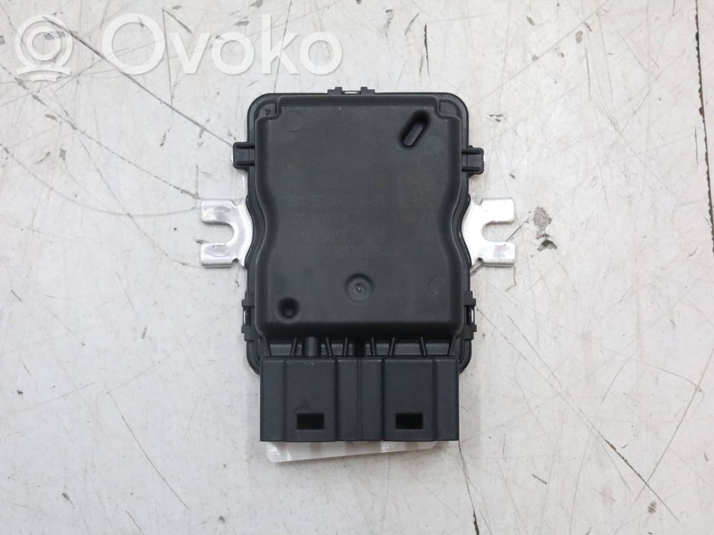 BMW X5 G05 Fuel injection pump control unit/module 