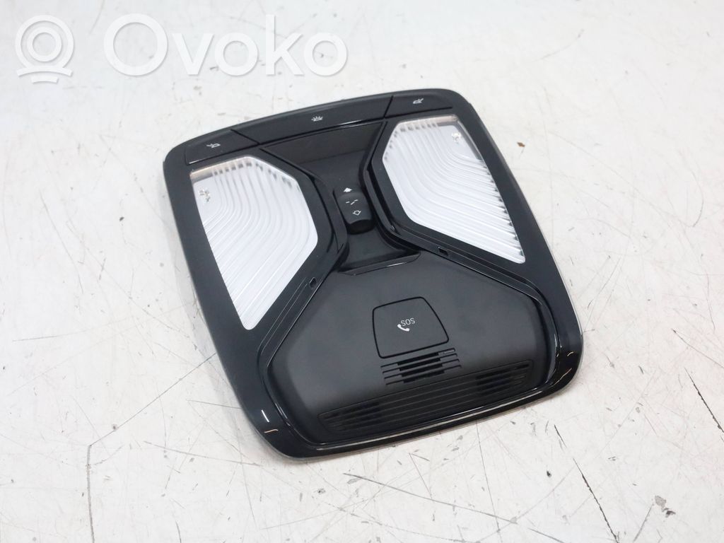 Panel oświetlenia wnętrza kabiny   5B32483MWGK280526,5B32483