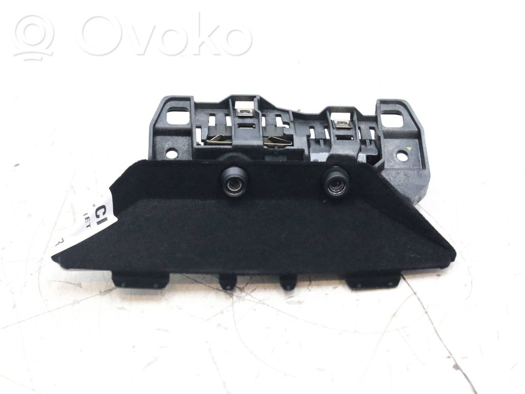 BMW X7 G07 Windshield/windscreen camera 