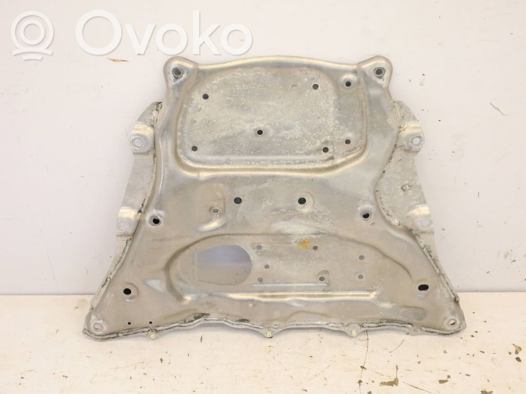 BMW X5 G05 Engine splash shield/under tray 