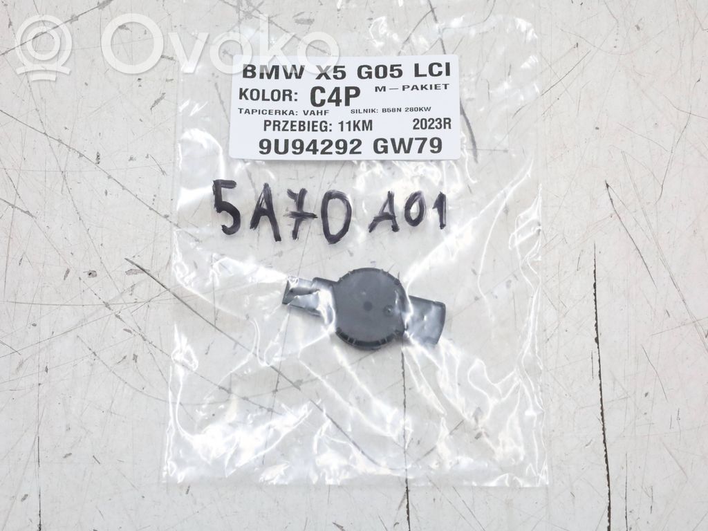 BMW X5 G05 Rain sensor 