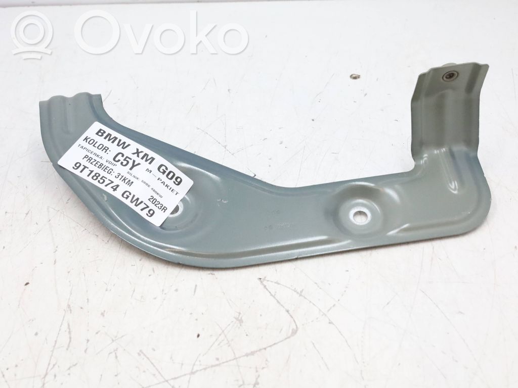 BMW XM Halterung Kotflügel 