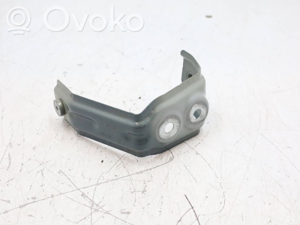 BMW XM Soporte de montaje del guardabarros 
