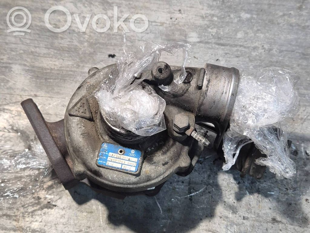 Turbo   074145701,CL521797