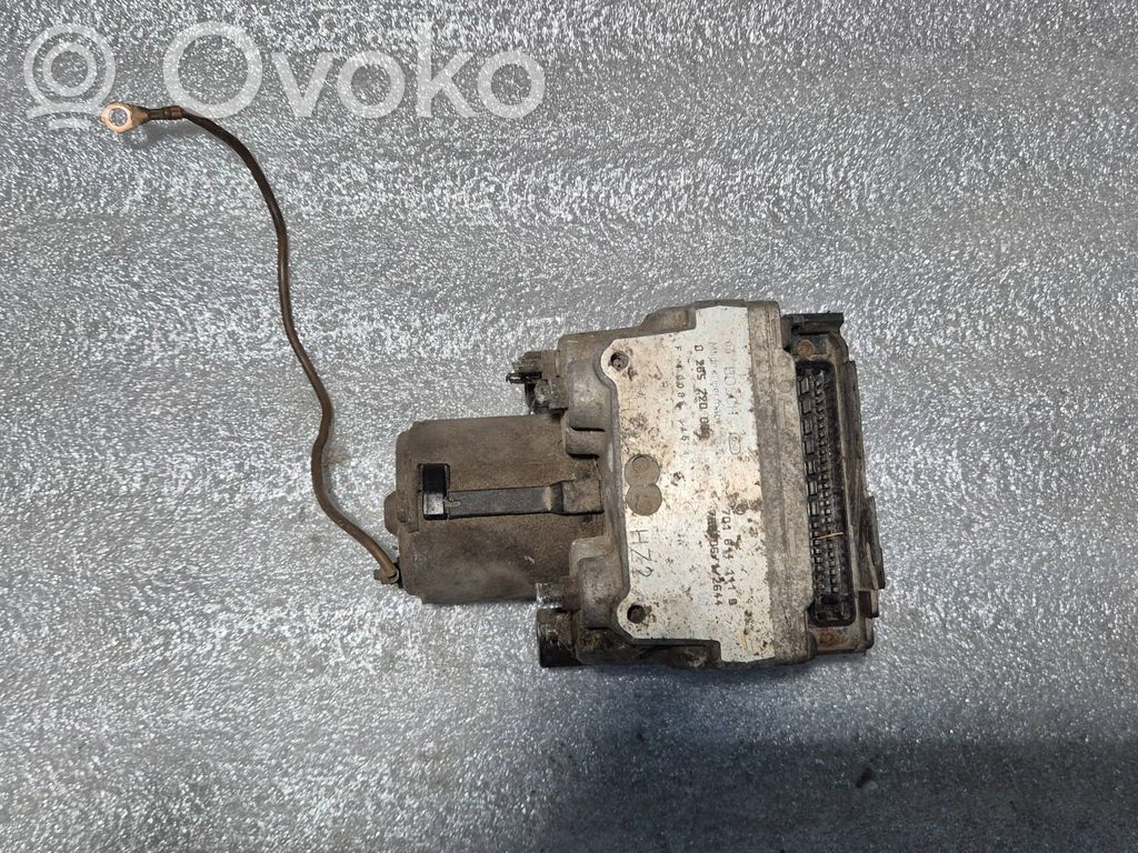 ABS-pumppu   701614111B,0265230008