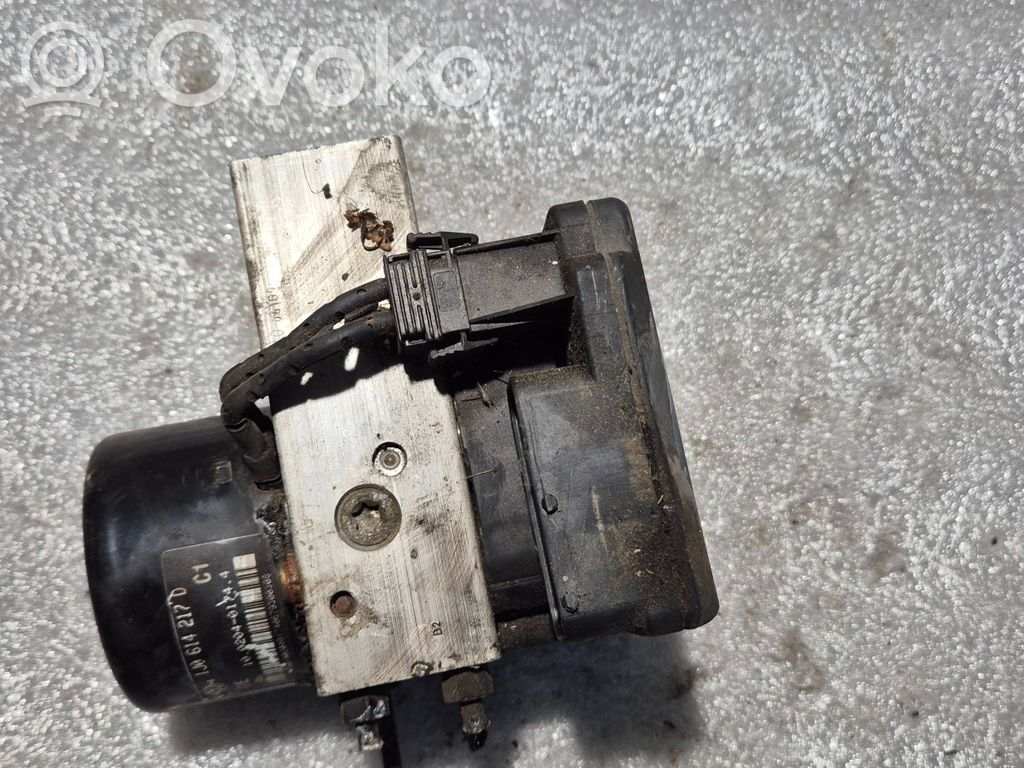 Volkswagen Golf IV Pompa ABS 
