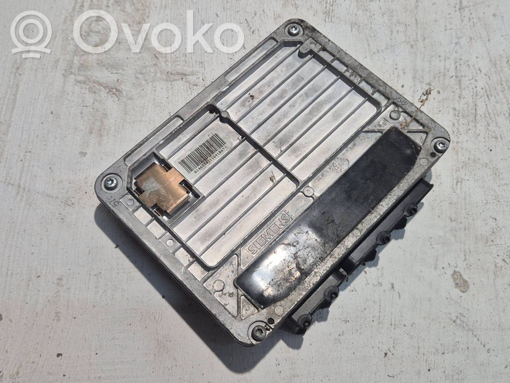 Audi A3 S3 8L Engine control unit/module 