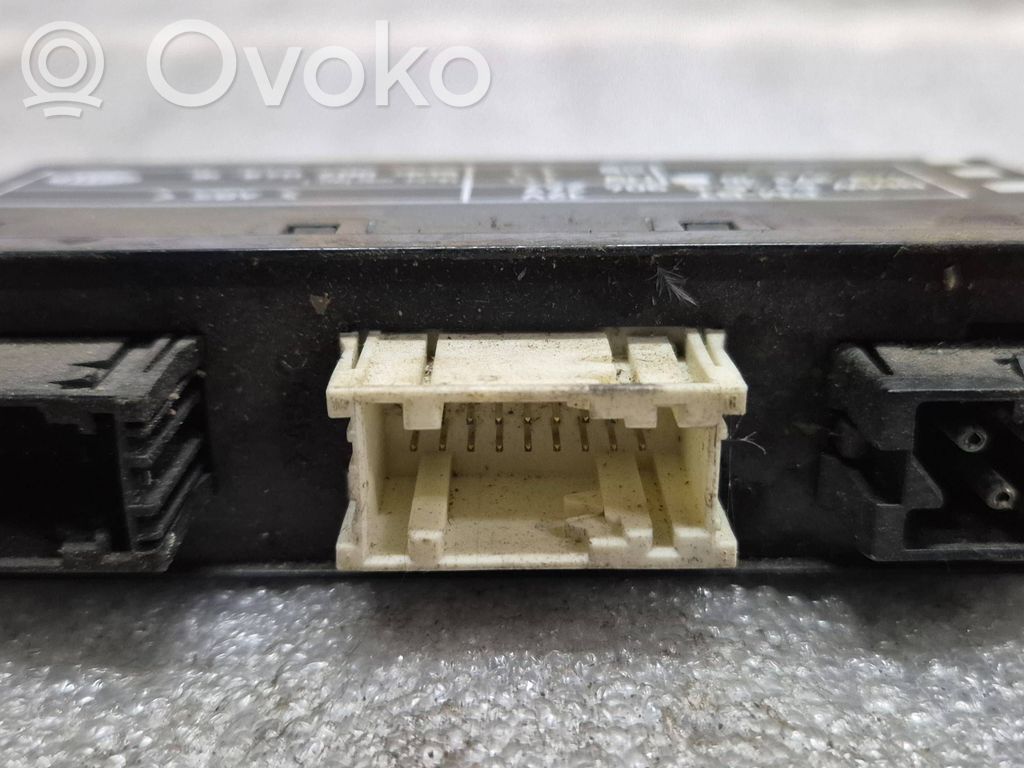 Door control unit/module   61356904247,12037310,5DK00704816