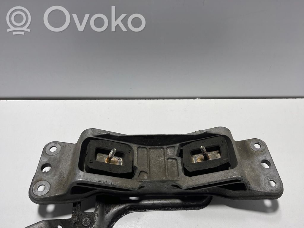 BMW 5 E60 E61 Gearbox mounting bracket 