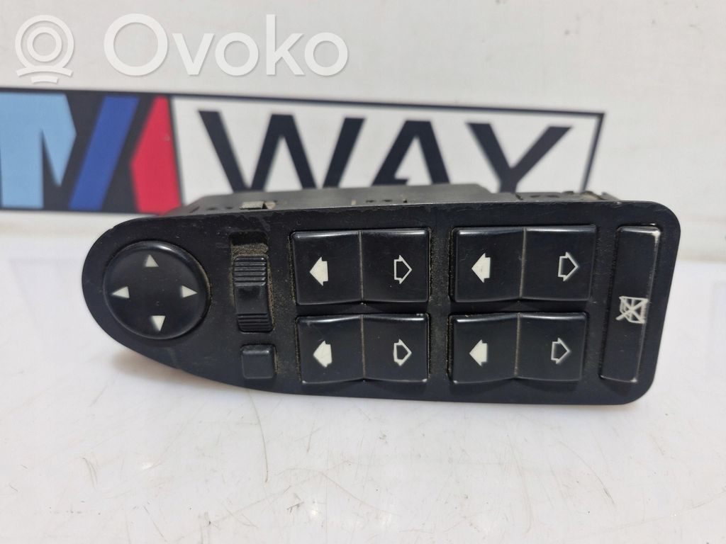 Electric window control switch   8368985,8368985