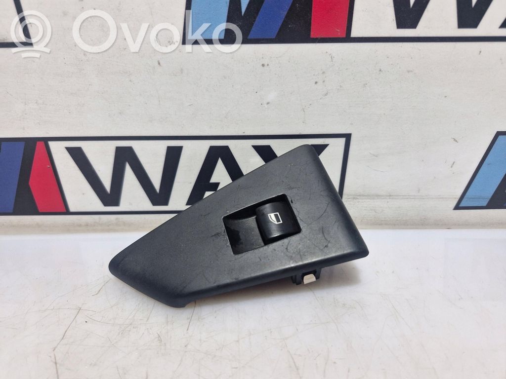 BMW 6 E63 E64 Multifunctional control switch/knob 