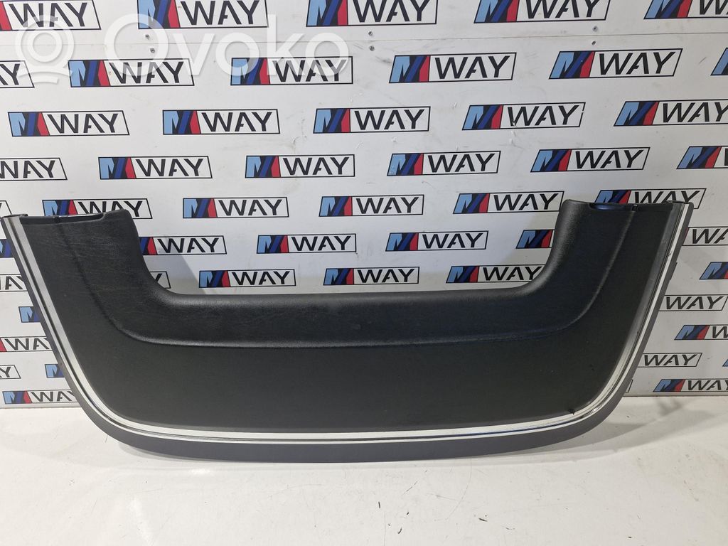 BMW 3 E46 Cita veida ārēja detaļa 