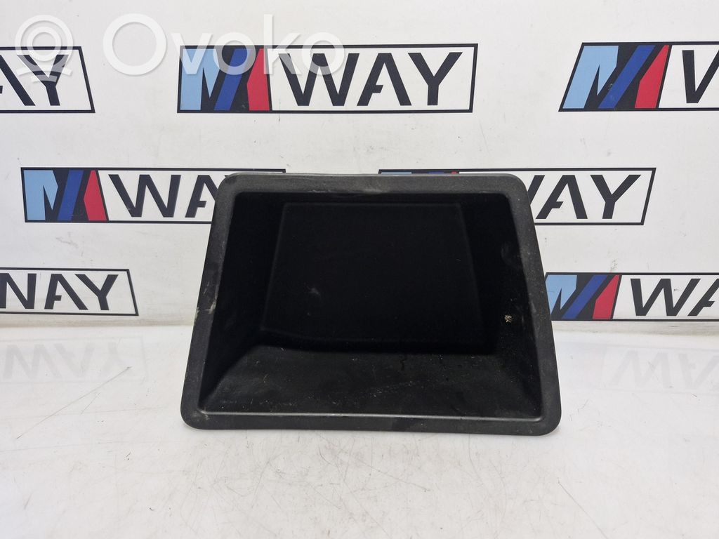 BMW X1 E84 Parcel shelf 