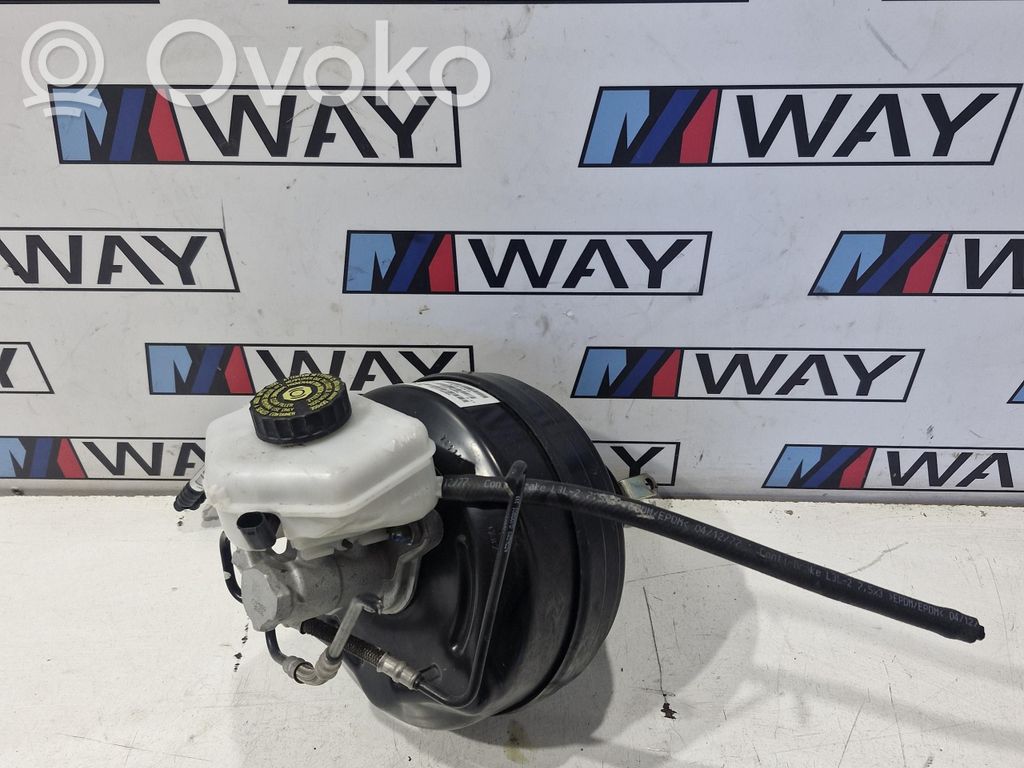 BMW 1 F20 F21 Pompă ABS 