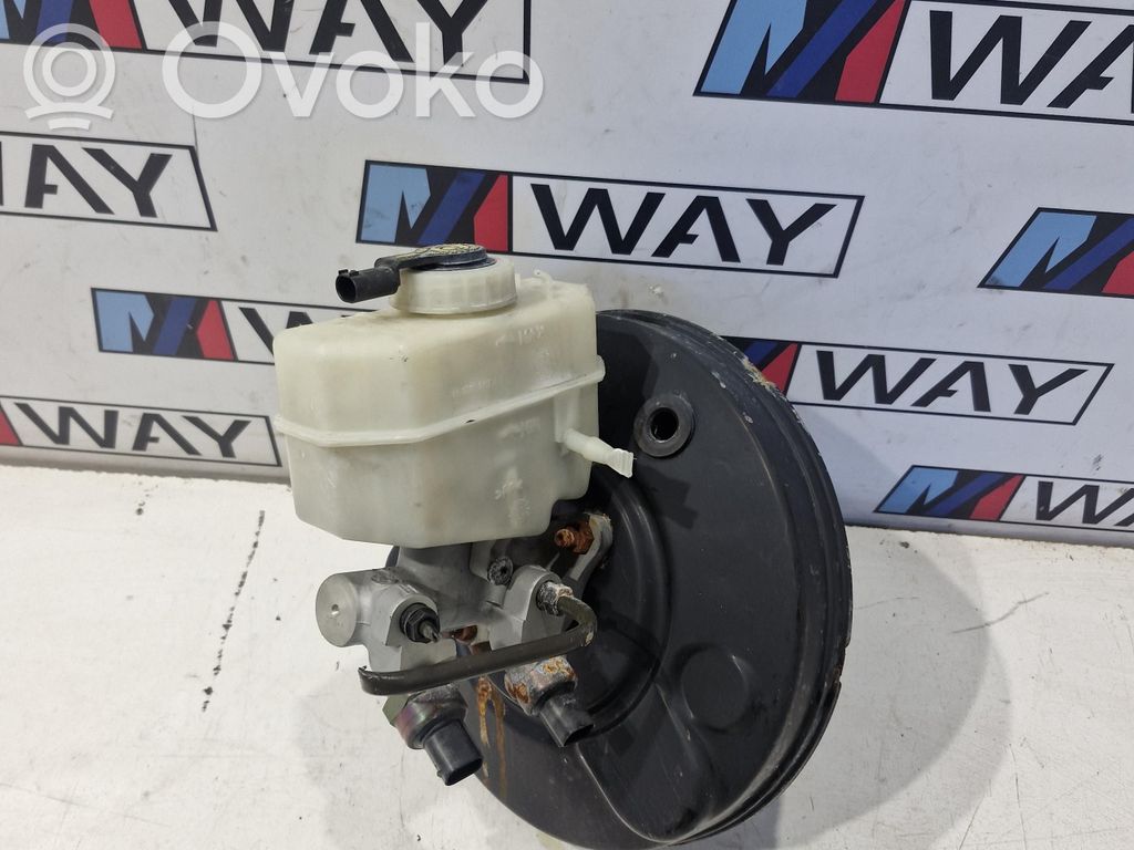 BMW 3 E46 Servo-frein 