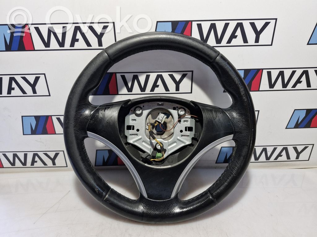 Steering wheel   6769893,6769893