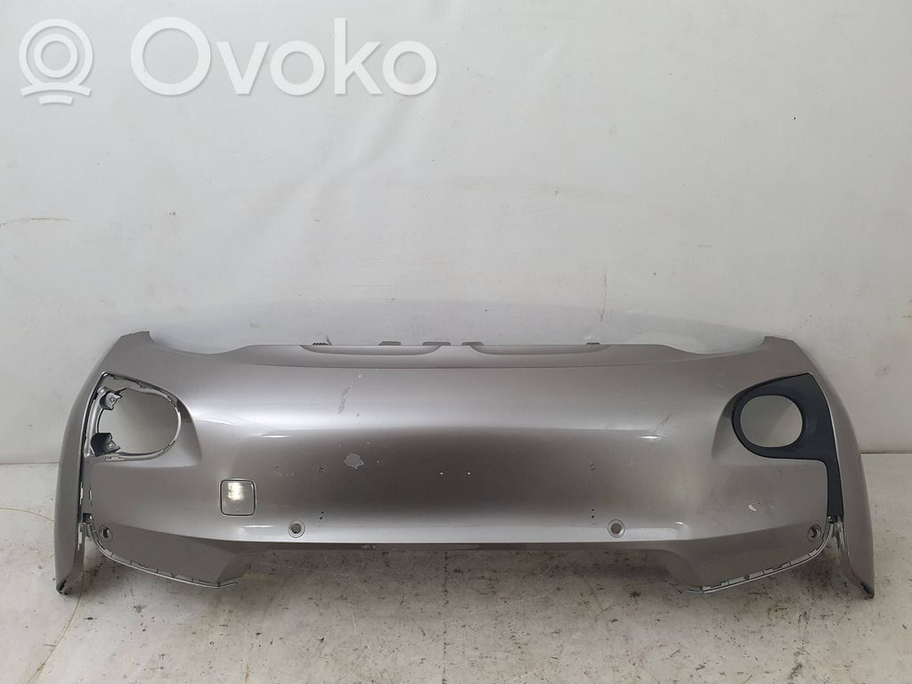 Etupuskuri   7305099
