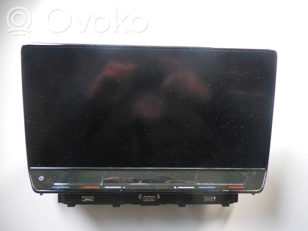 Bildschirm / Display / Anzeige   5FA919606