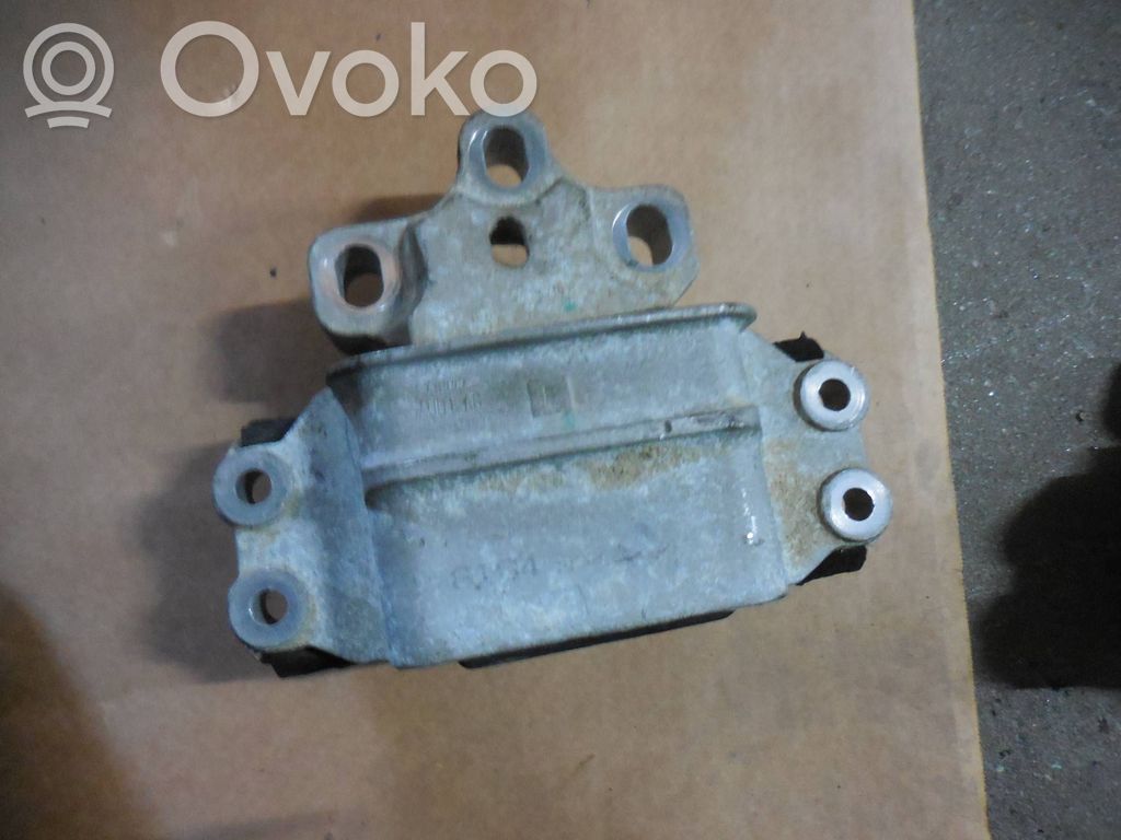 Audi TT TTS RS Mk3 8S Gearbox mount 