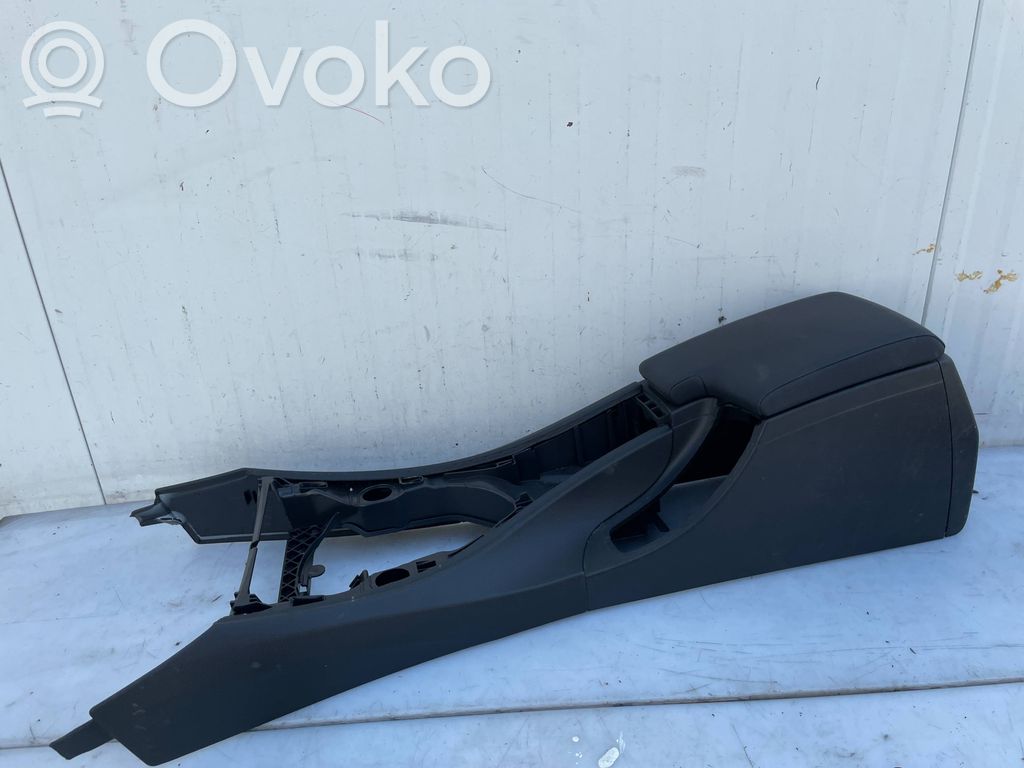 BMW 3 E90 E91 Center console 