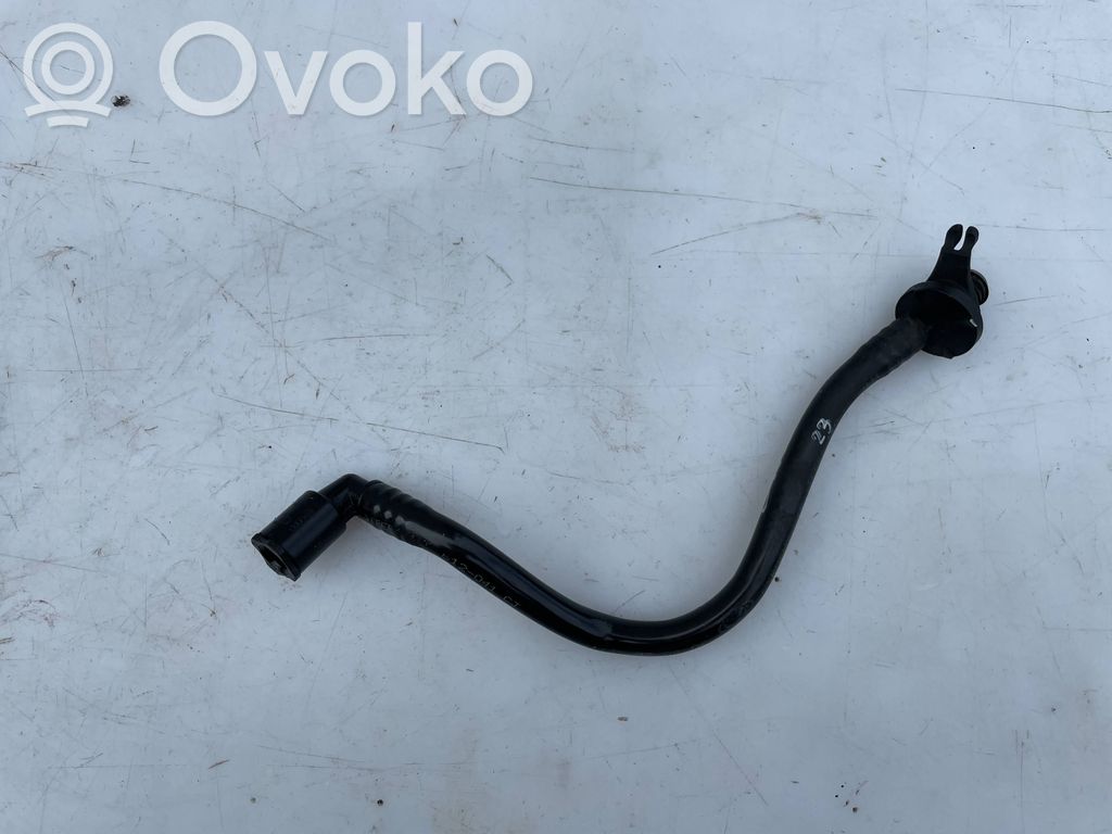 Audi A3 S3 8P Caurulīte (-es) / šļūtene (-es) 