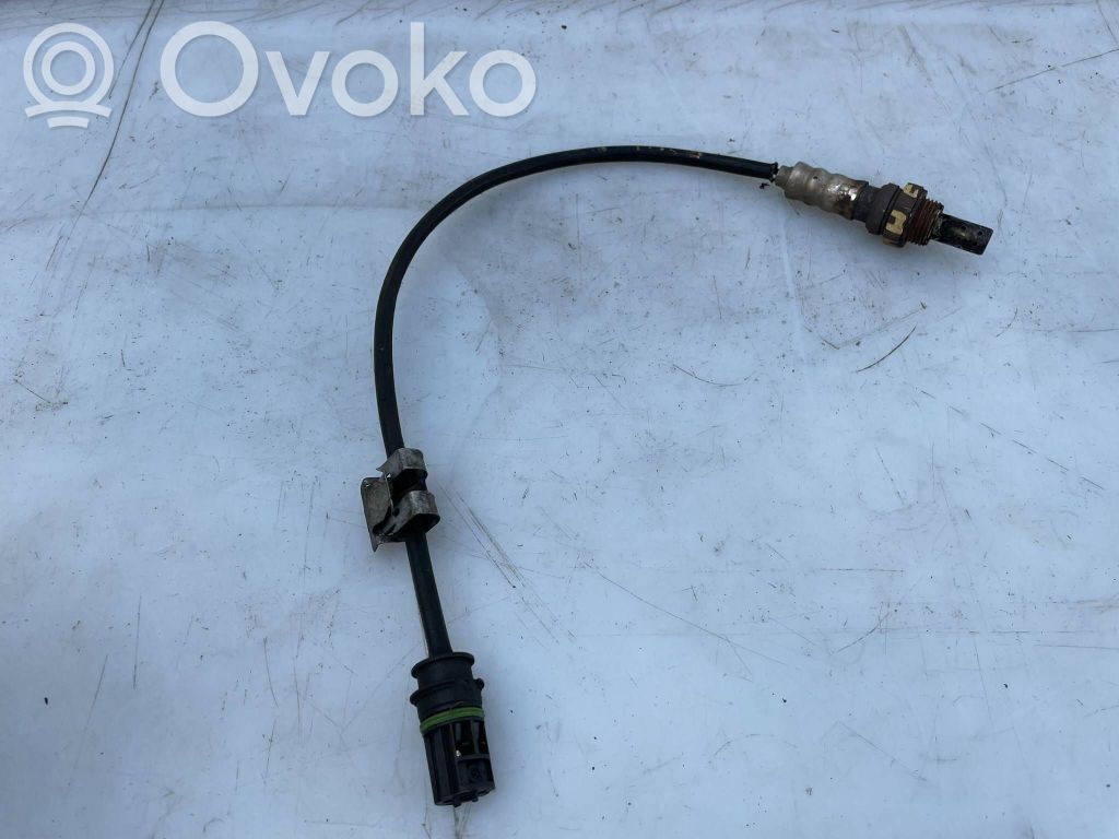 Sonde lambda   7530285
