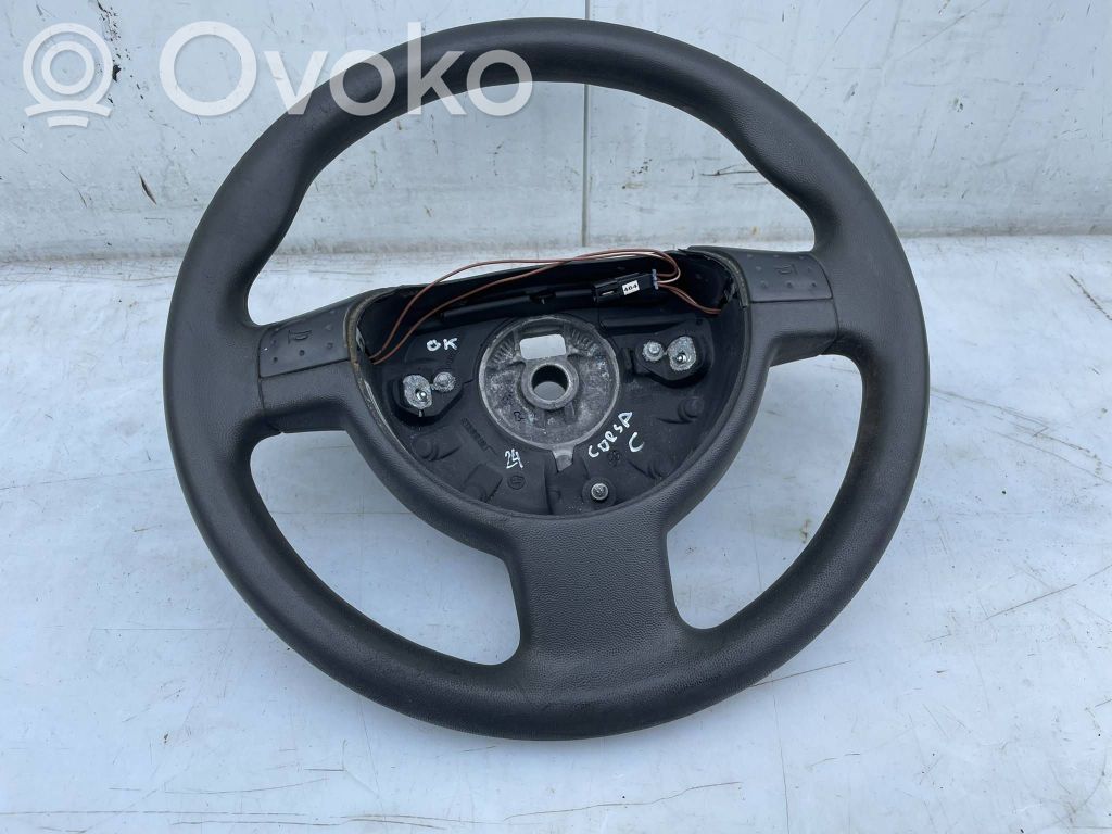Opel Corsa C Vairas 