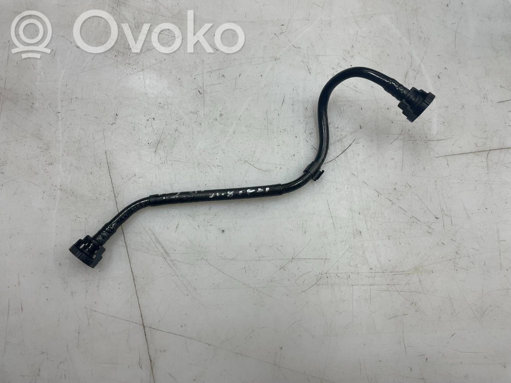 Audi A3 S3 A3 Sportback 8P Conductă/furtun vacuum 