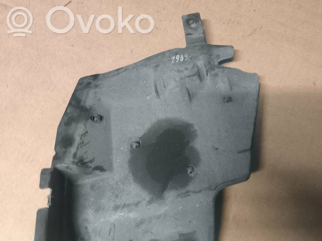 Saab 9-3 Ver2 Engine splash shield/under tray 