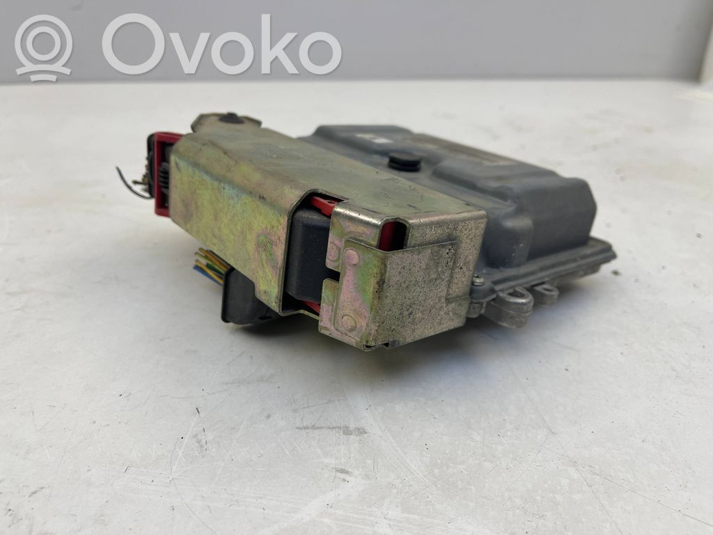Ford Mondeo MK IV Engine control unit/module 