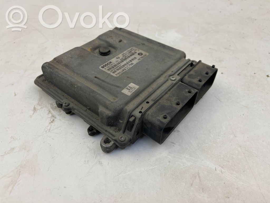 Chrysler 300 - 300C Engine control unit/module 