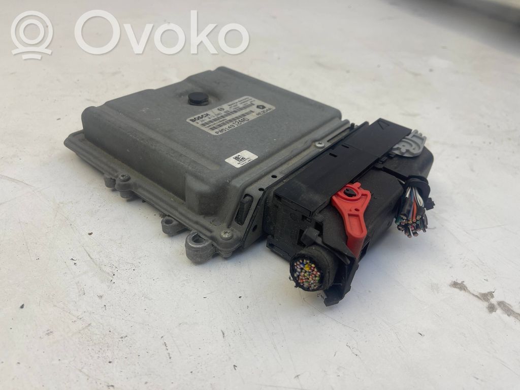 Chrysler 300 - 300C Engine control unit/module 