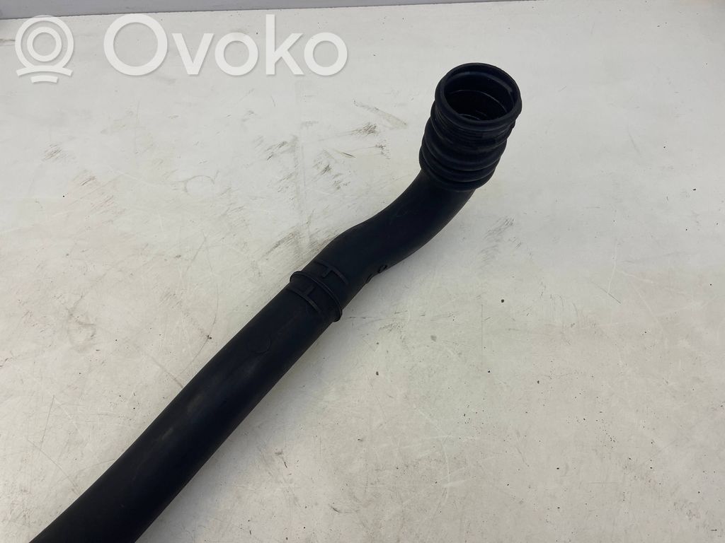 Renault Master II Intercooler hose/pipe 