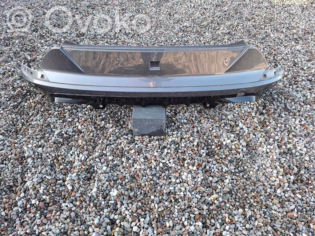 Cupra Formentor Bamperis 