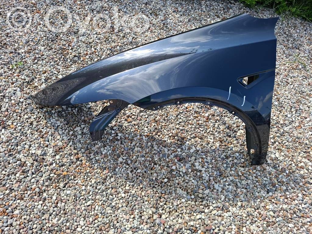 Tesla Model Y Juniper Spārns 