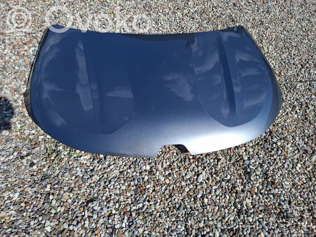 Renault Austral Konepelti 