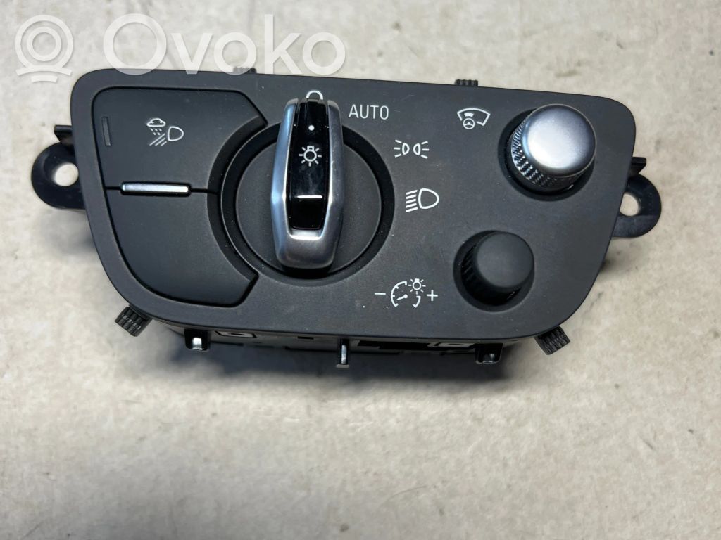Light switch   4M0941531T,00961594,1013690401