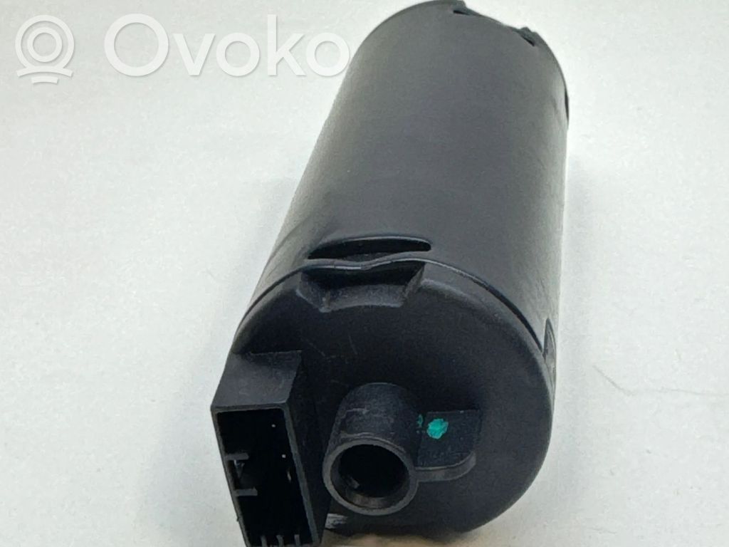 Alfa Romeo Giulia Seat adjustment motor 