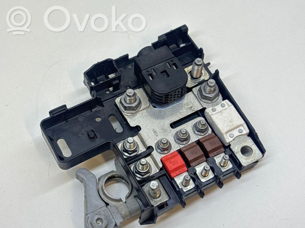 Cableado positivo   00505432580