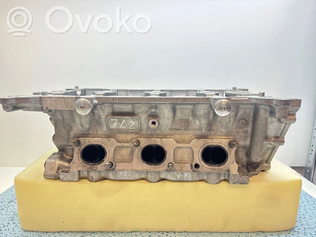 Engine head   670050816,326500,326500AC052161213,122249