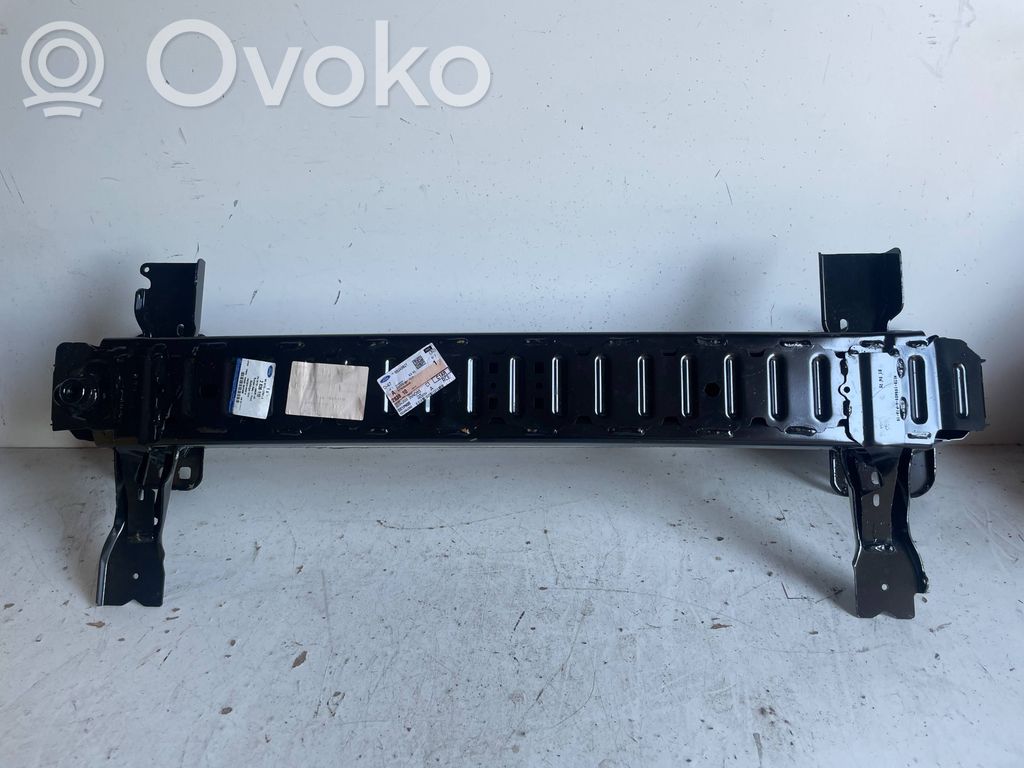 Ford Puma Front bumper support beam 
