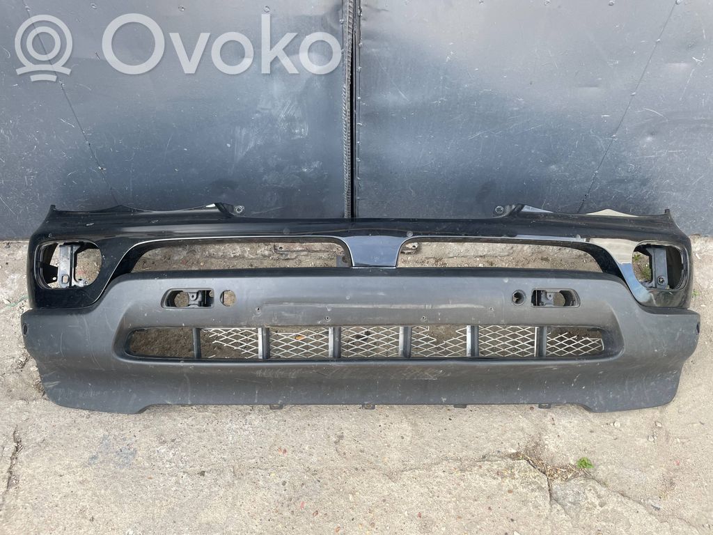 Front bumper   7111761,43338,7111711761