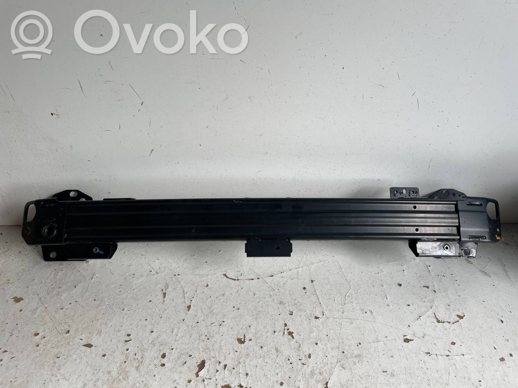 Alpine A290 Traversa di supporto paraurti anteriore 