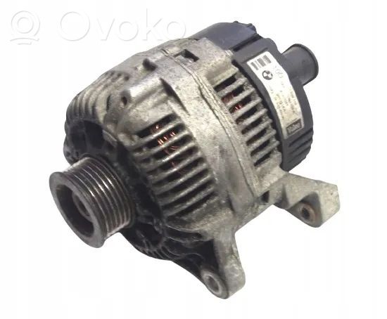 BMW 3 E46 Alternador 