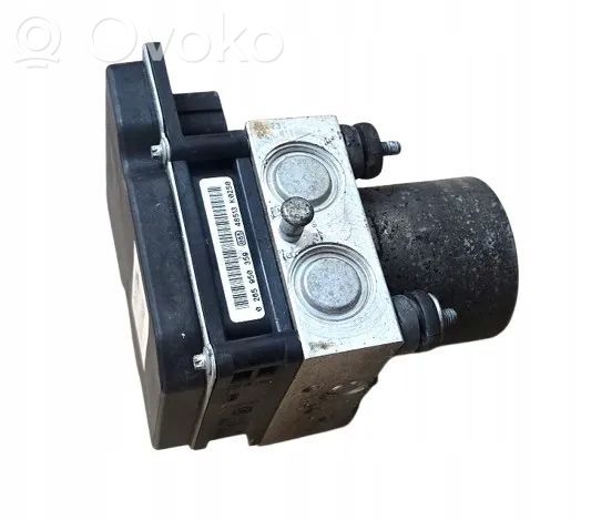 Audi A6 S6 C6 4F Bomba de ABS 