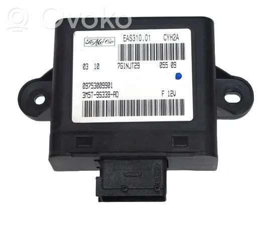 Ford C-MAX I Unidad de control/módulo de carrocería central 