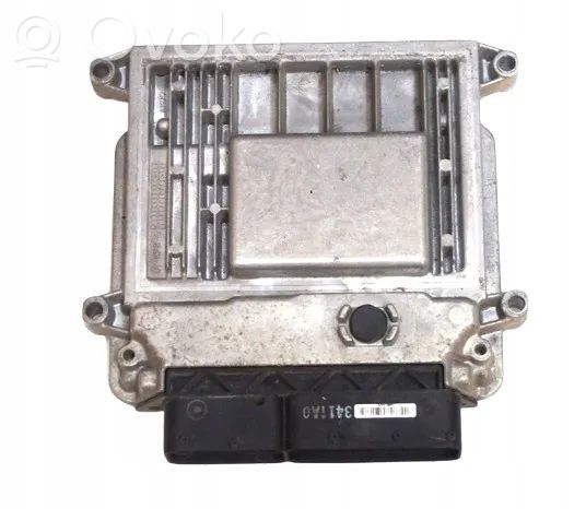 Hyundai i30 Galios (ECU) modulis 