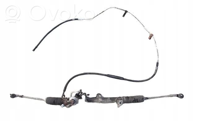 Ford Focus Steering rack 